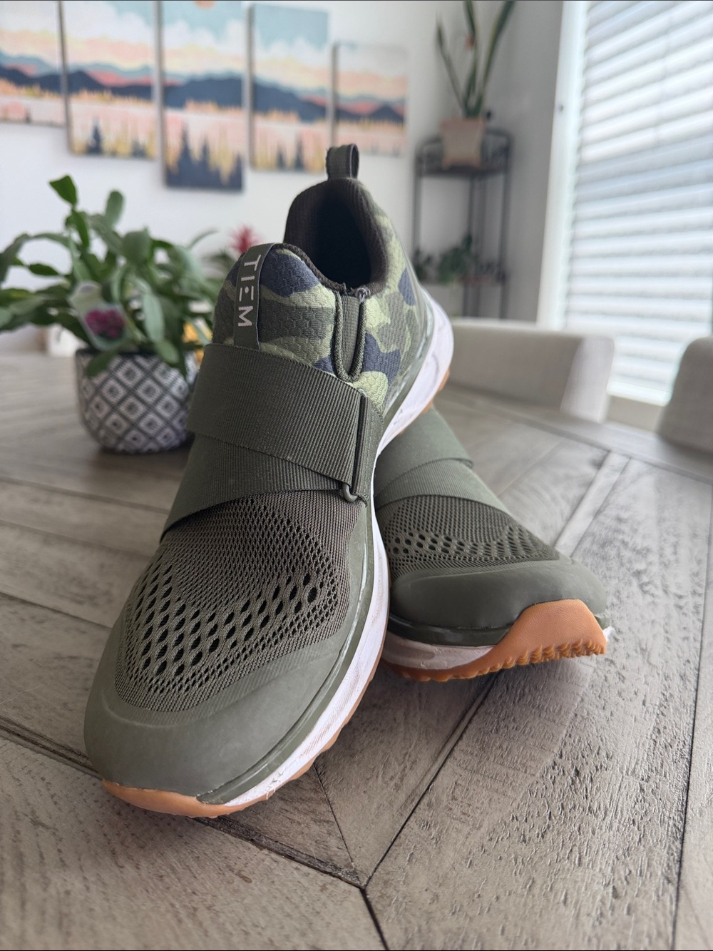Tiem Spin Shoes (women’s 9.5)